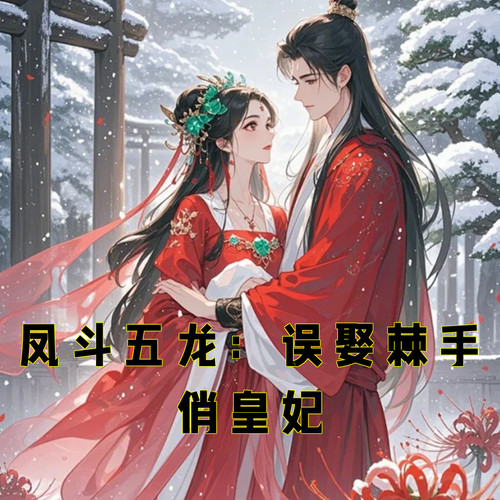 凤斗五龙：误娶棘手俏皇妃