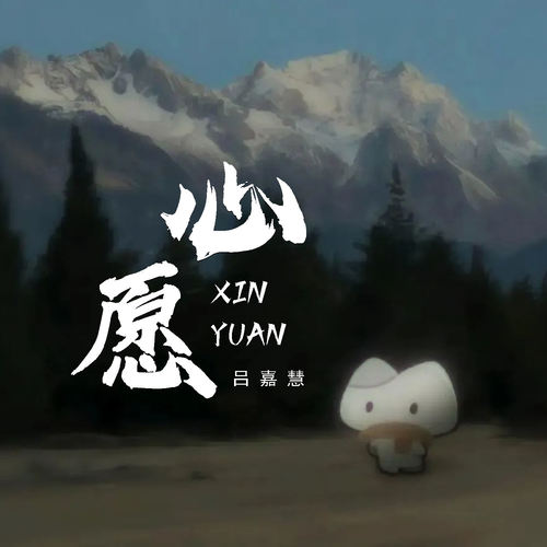 心愿