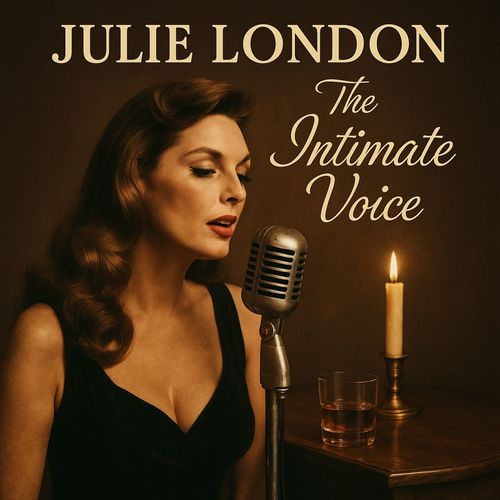 The Intimate Voice