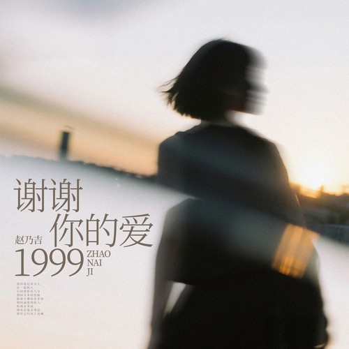 谢谢你的爱1999