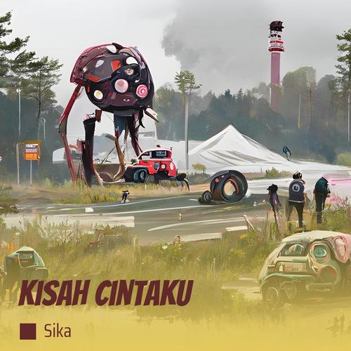 Kisah Cintaku