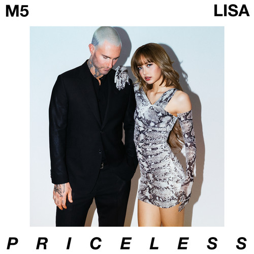Priceless - Maroon 5&LISA