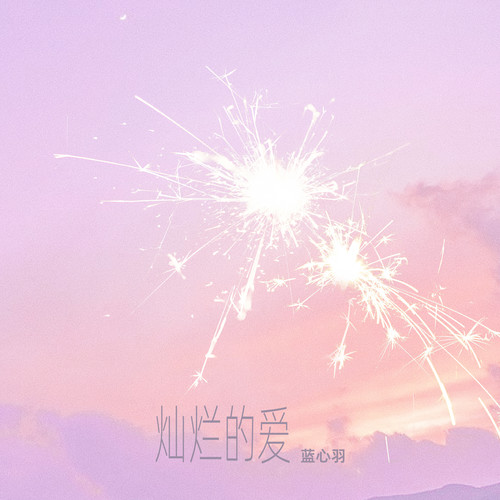 灿烂的爱