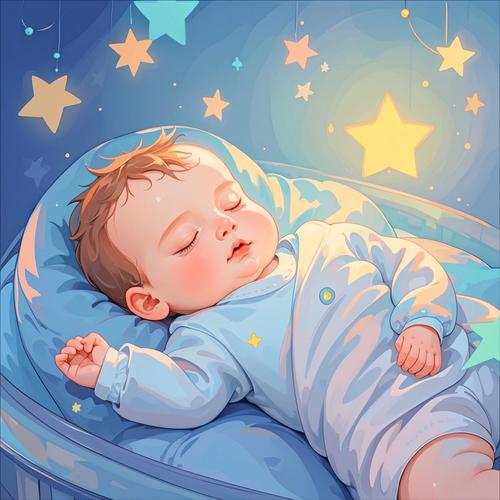 白噪音 婴儿睡眠