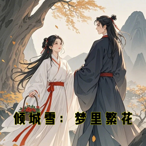 倾城雪：梦里繁花