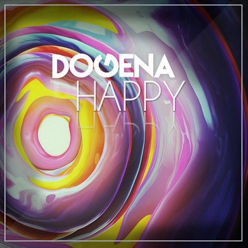 Happy - Dogena