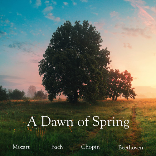 At the Dawn of Spring