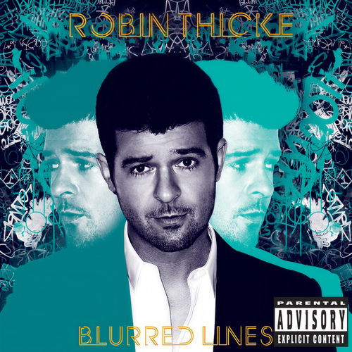 Give It 2 U(Remix|Explicit) - Robin Thicke&Kendrick Lamar&2 Chainz