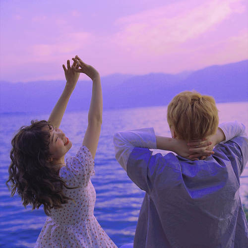 I Call you Tonight (那年17以为真爱无敌)