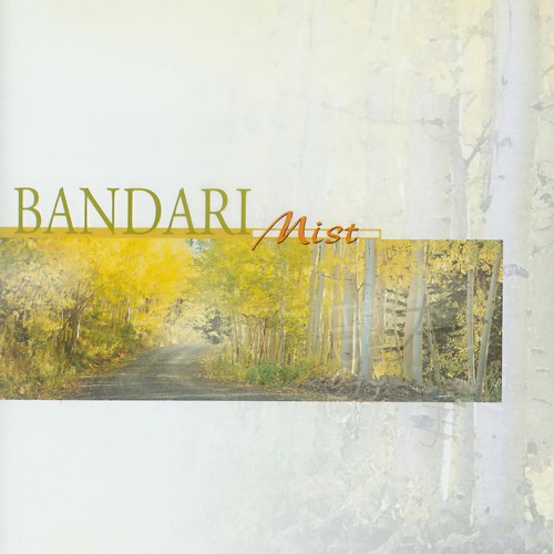 The First Snowllakes - Bandari