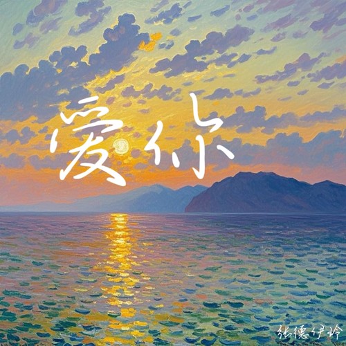 爱你