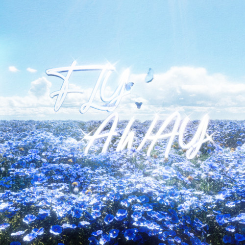 FLY AWAY - ICE杨长青&Zven李梓文