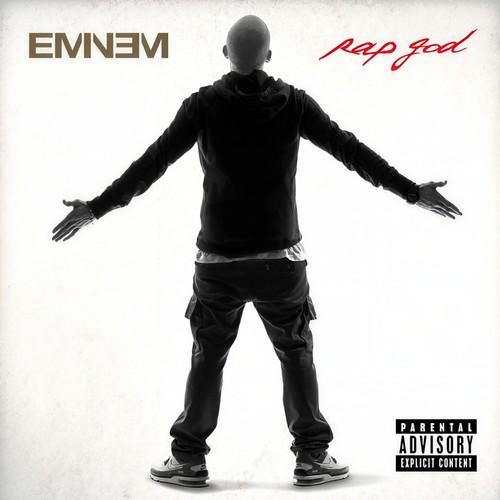 Rap God - Eminem