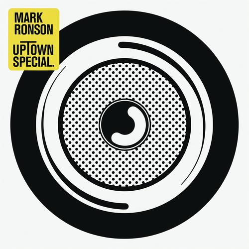 Uptown Funk(Explicit) - Mark Ronson&Bruno Mars