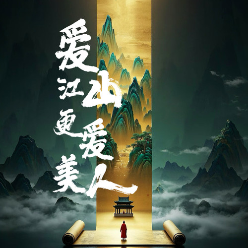 爱江山更爱美人