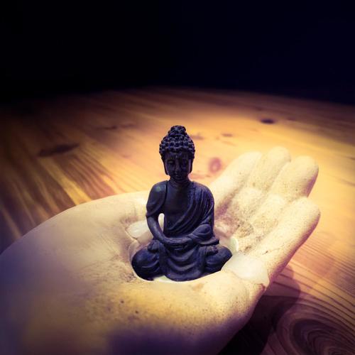 Dharma for Tranquility