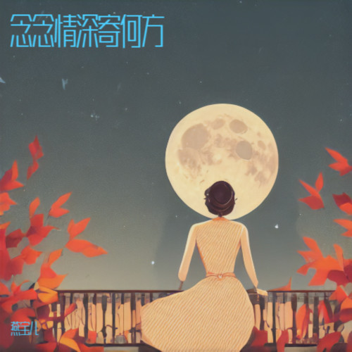 情深深寄何方