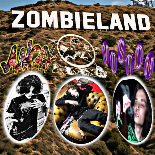 ZOMBIELAND (Explicit)