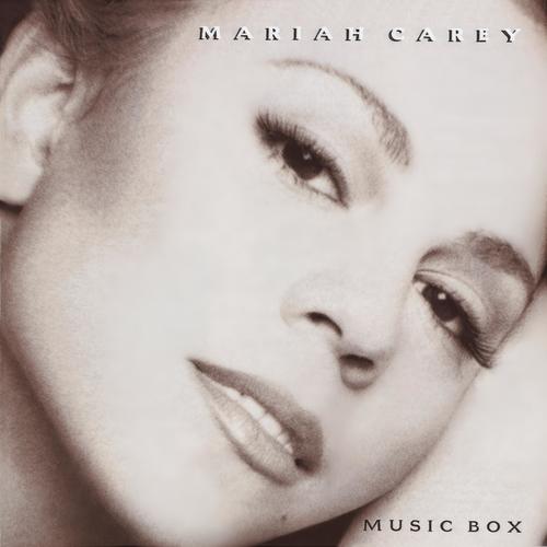 Hero(Album Version) - Mariah Carey