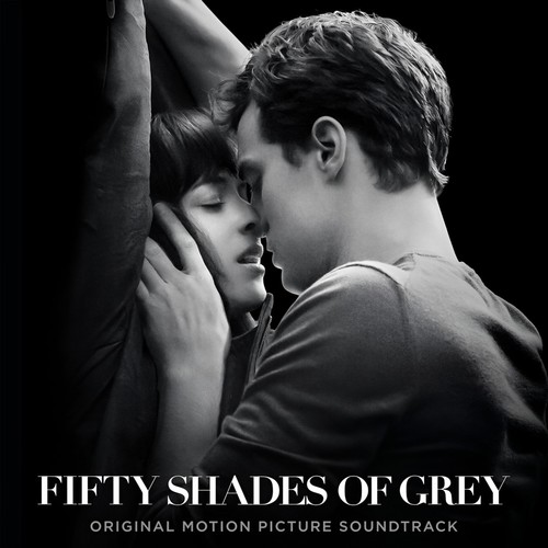 Meet Me In The Middle(From The ”Fifty Shades Of Grey” Soundtrack) - Jessie Ware