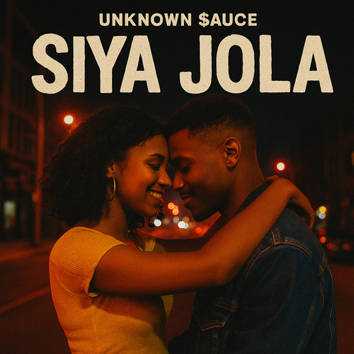 Siya Jola (Explicit)