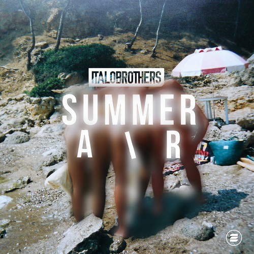 Summer Air - Italobrothers