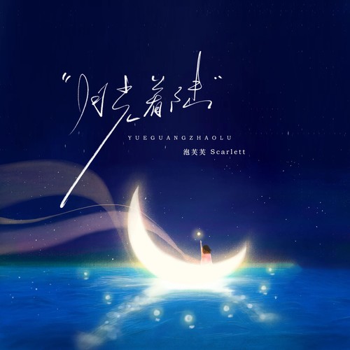 月光着陆