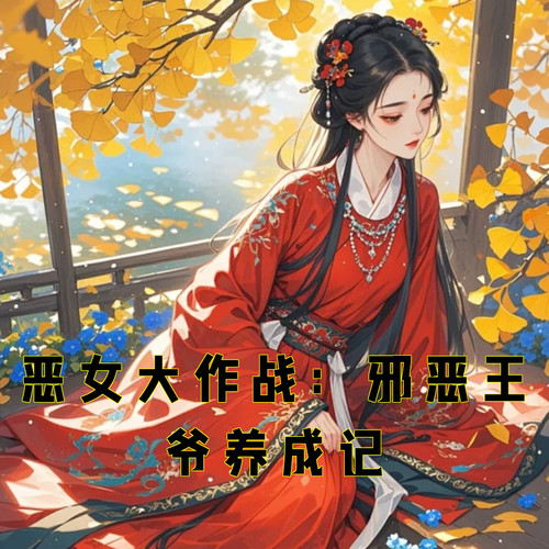 恶女大作战：邪恶王爷养成记