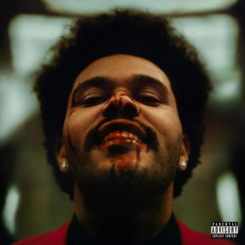 Save Your Tears(Explicit) - The Weeknd