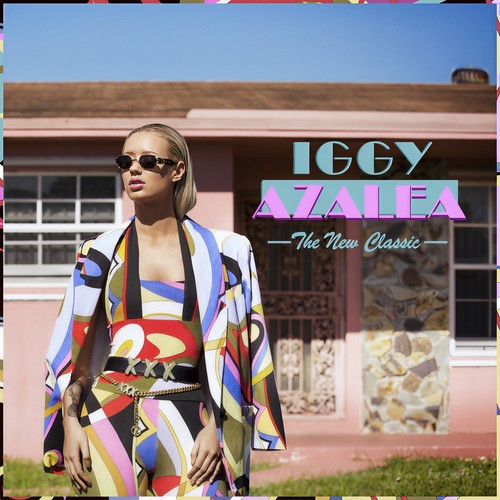 Black Widow(Clean Edit) - Iggy Azalea&Rita Ora