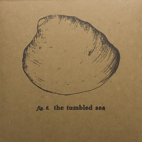 ø - The Tumbled Sea