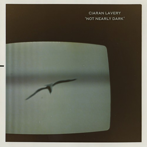 Shame - Ciaran Lavery