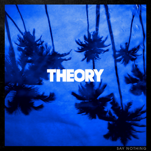 Say Nothing (Explicit)