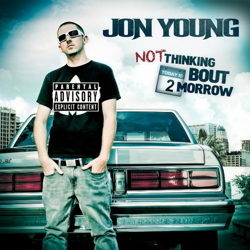 2 Soon - Jon Young