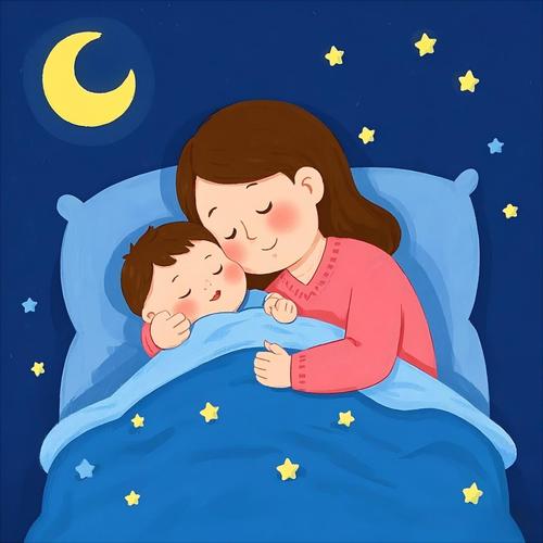 阿尔法脑波音乐 宝贝摇篮曲