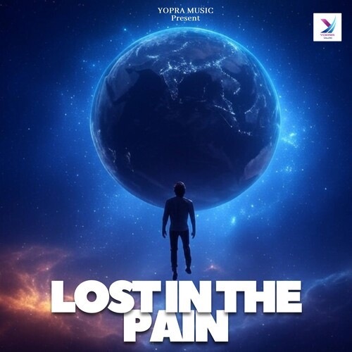 Lost In The Pain