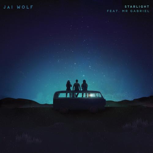 Starlight - Jai Wolf&Mr Gabriel