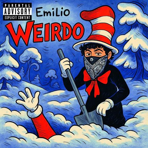 WEIRDO (Explicit)