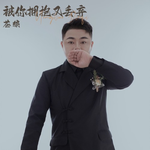 被你拥抱又丢弃