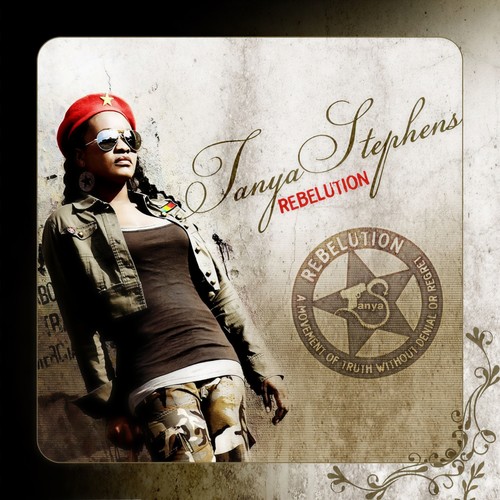 These Streets - Tanya Stephens
