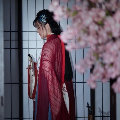 红线牵