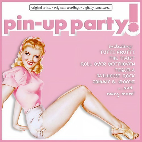 Malt Shop - Greatest Songs