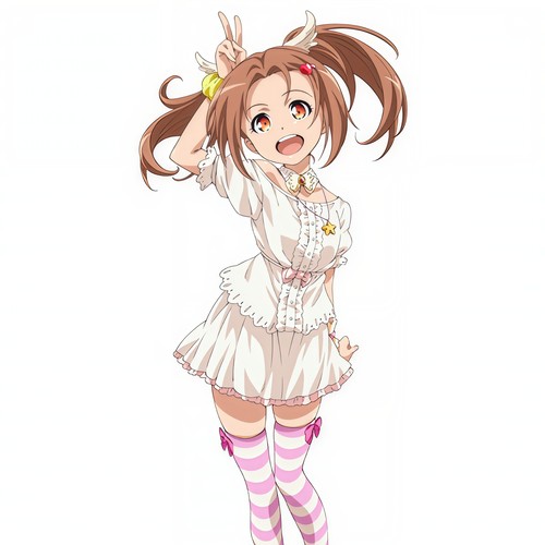 龍ヶ嬢七々々の埋蔵金 第5巻 特典CD