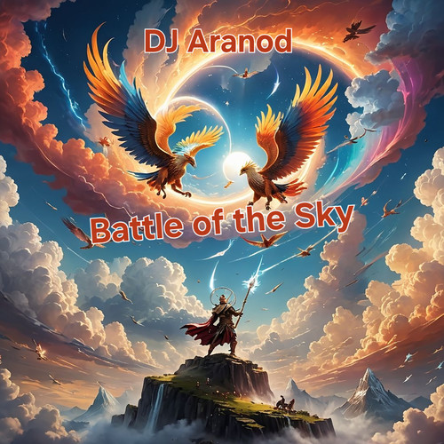 Battle of the Sky