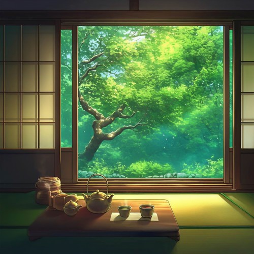 宫、商、角、徵、羽（中医五音养生音乐）