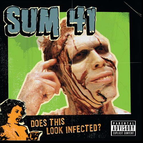 Still Waiting(Explicit) - Sum 41