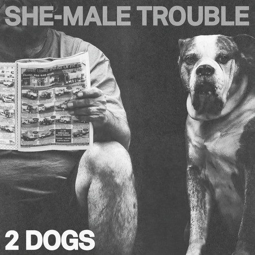 专辑简介 摇滚歌手she-male trouble于2016年02月19号发布最新单曲《2 dogs