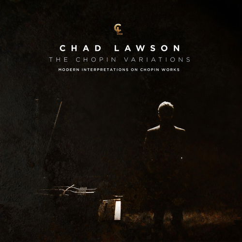 Prelude in C Minor， Op. 28， No. 20 (Arr. By Chad Lawson for Piano， Violin， Cello) - Chad Lawson&Judy Kang&Rubin Kodheli