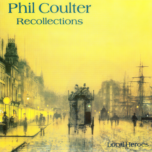 Ride On - Phil Coulter
