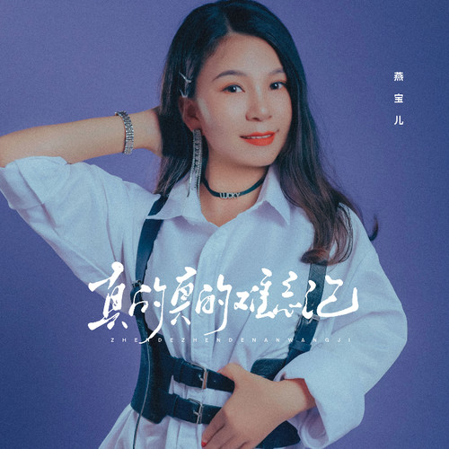 真的真的难忘记